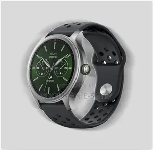 Oraimo Watch 6r 1.39'' Anti-scratch Ip68 Smart Watch