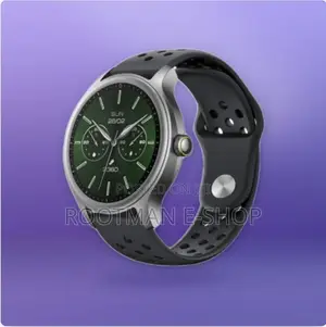 Latest Oraimo Watch 6r