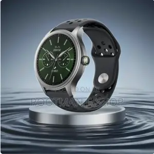 Anti Scratch -Oraimo Watch6r