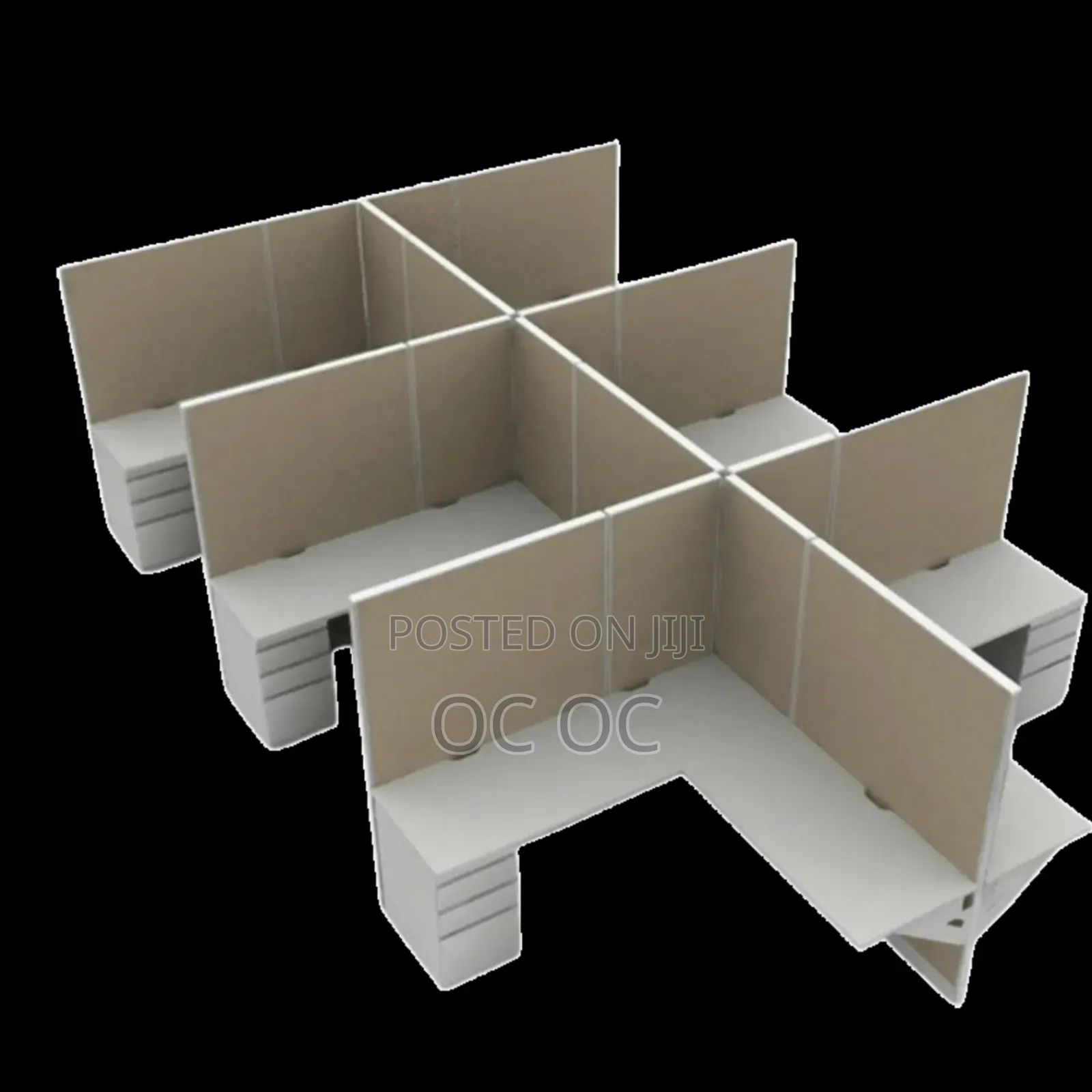 Knoll Office Cubicles and Workstations, Us