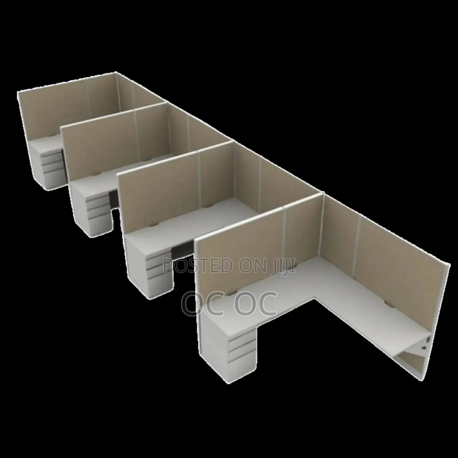 Knoll Office Cubicles and Workstations, Us
