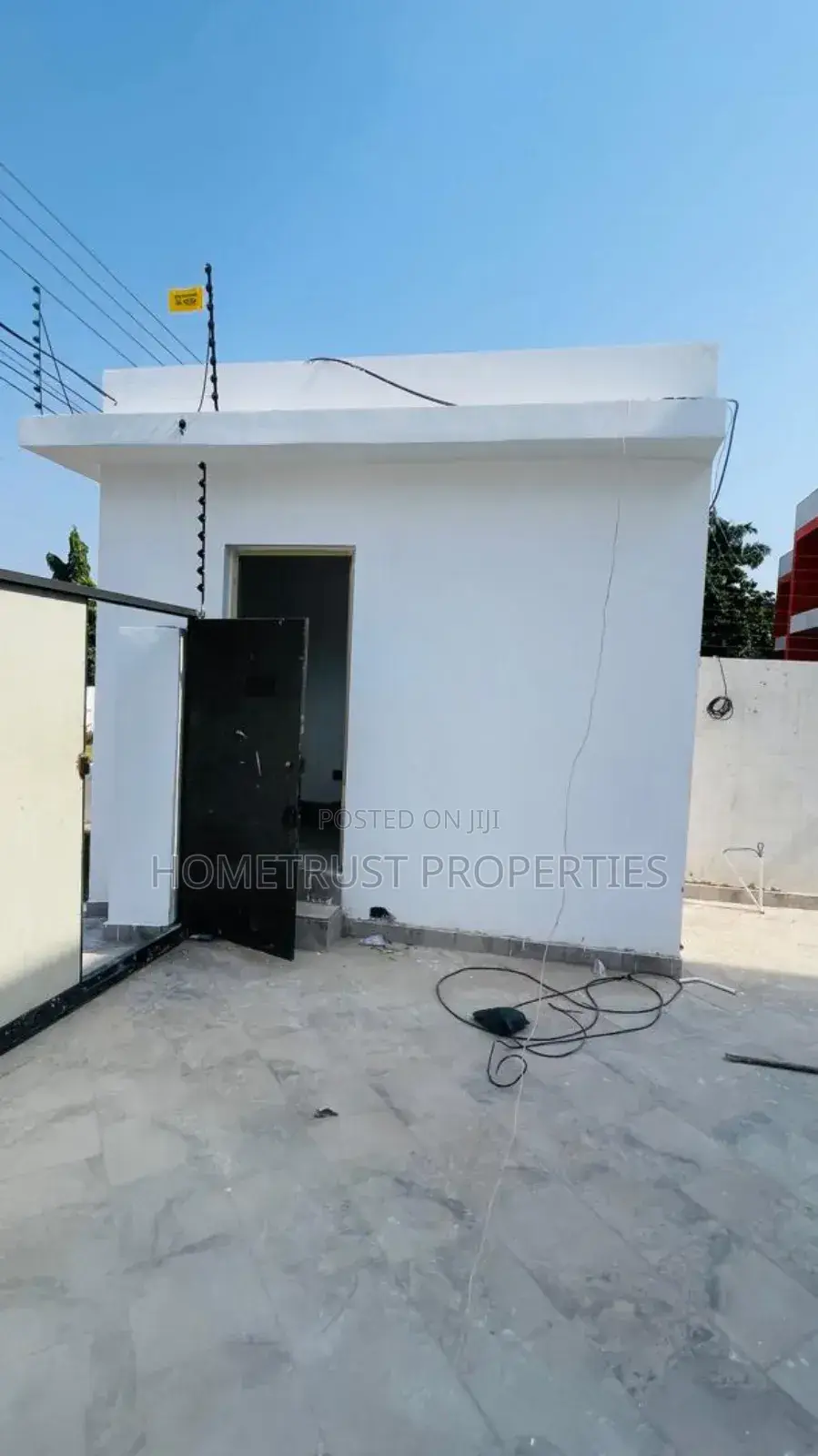 4bdrm Duplex in Hometrust Properties, Abelemkpe for sale