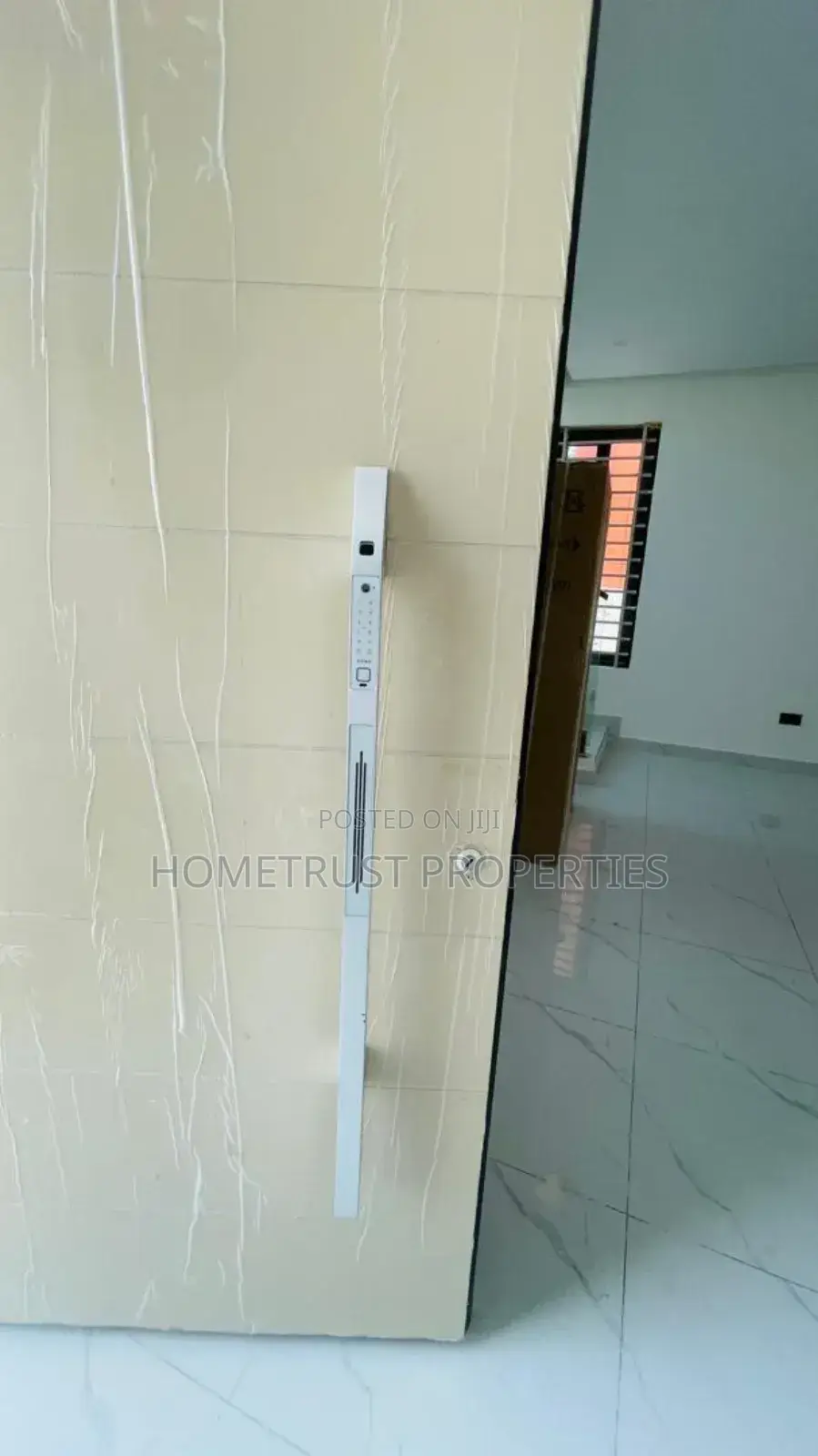 4bdrm Duplex in Hometrust Properties, Abelemkpe for sale