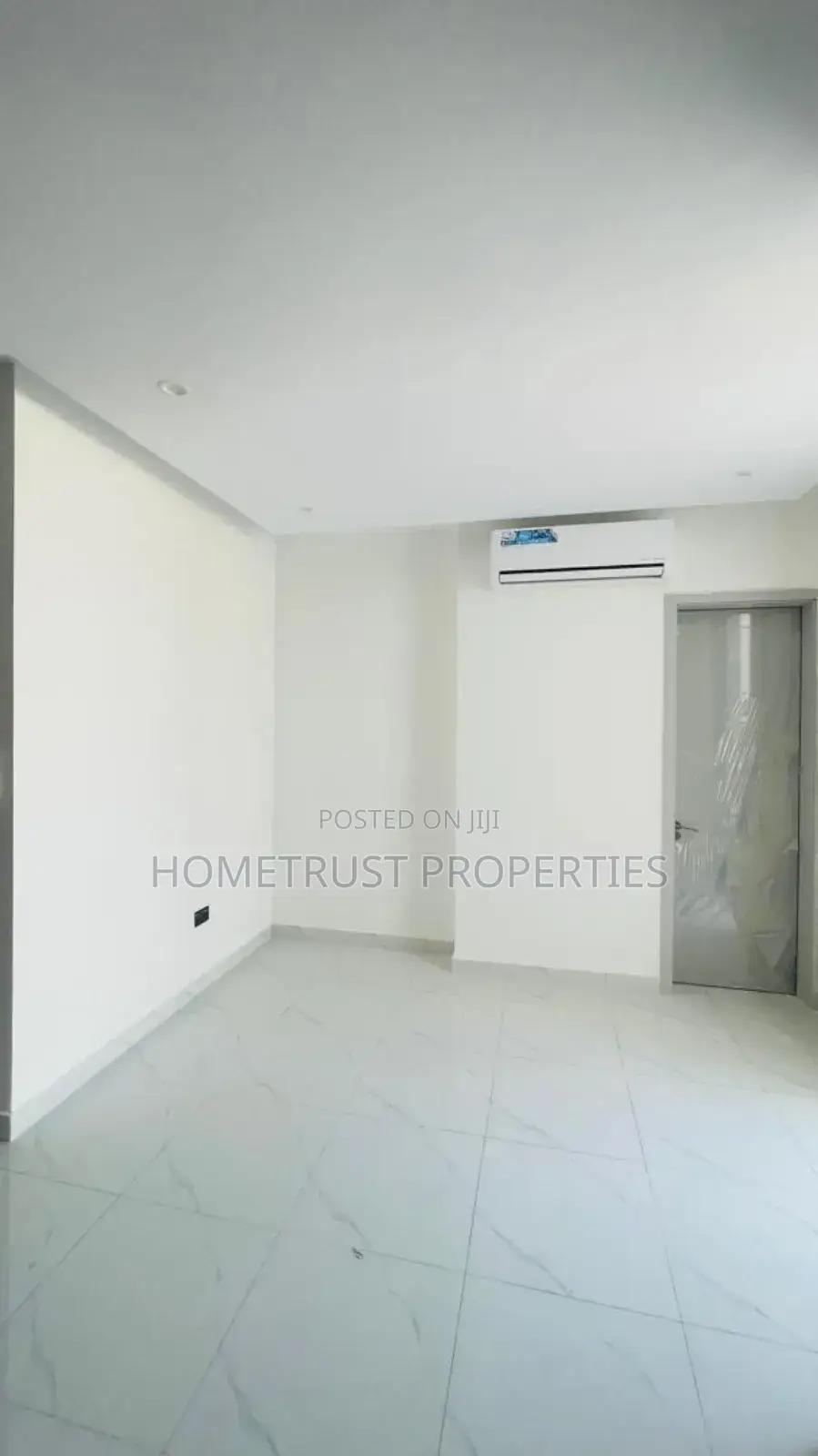 4bdrm Duplex in Hometrust Properties, Abelemkpe for sale