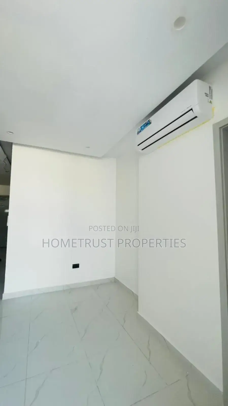 4bdrm Duplex in Hometrust Properties, Abelemkpe for sale
