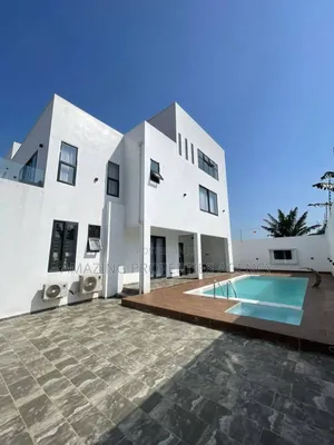 4bdrm House in North Legon for sale