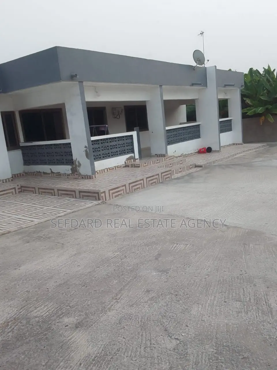 5bdrm House in Abelemkpe for rent