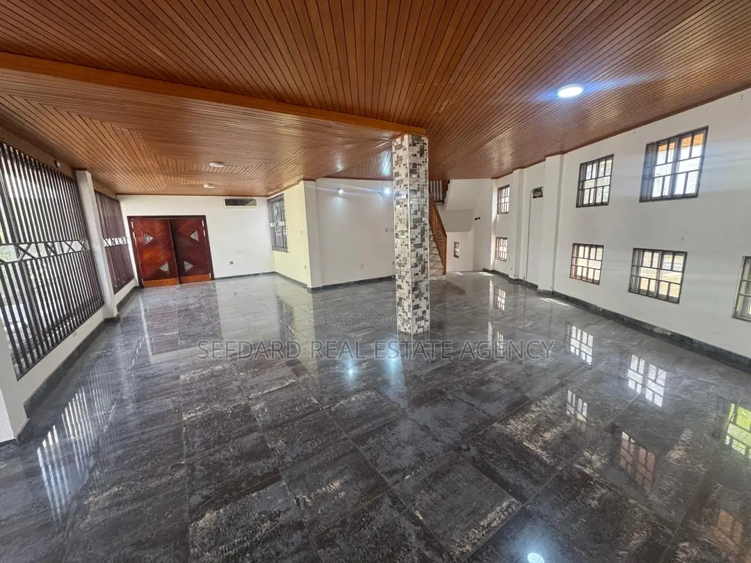 5bdrm House in Abelemkpe for rent