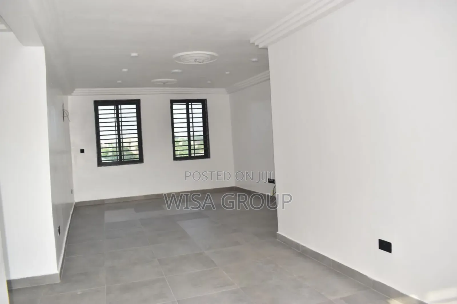 2bdrm Apartment in Wisa Group, Accra Metropolitan for rent