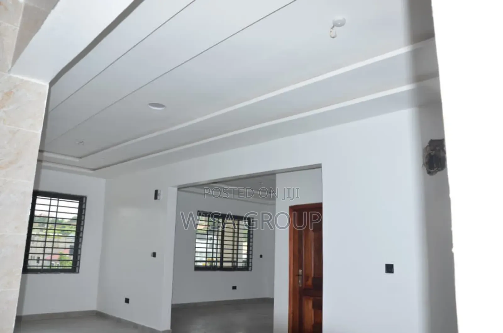 2bdrm Apartment in Wisa Group, Accra Metropolitan for rent