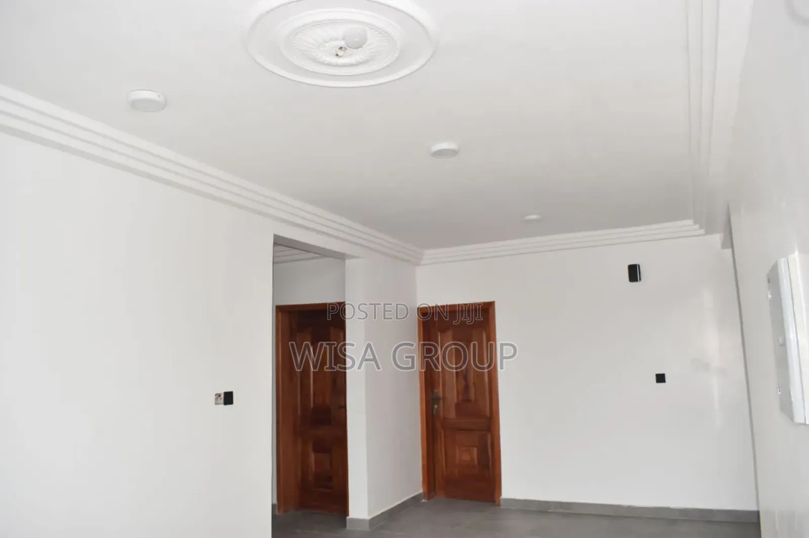 2bdrm Apartment in Wisa Group, Accra Metropolitan for rent