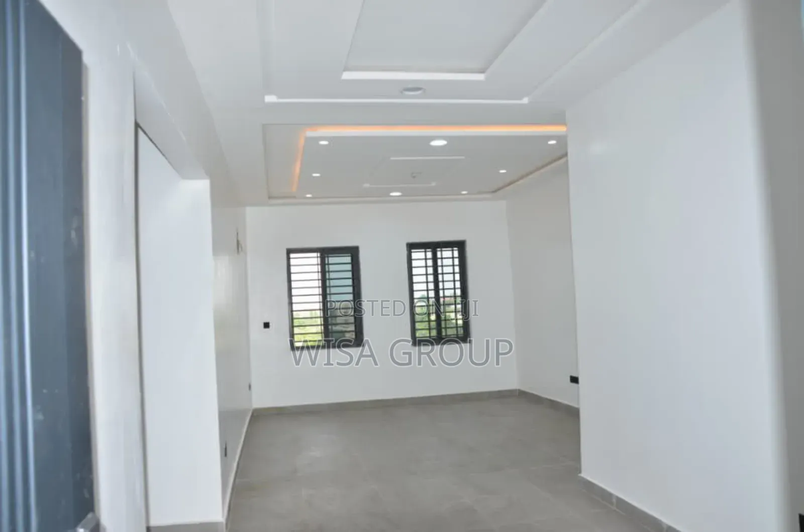 2bdrm Apartment in Wisa Group, Accra Metropolitan for rent