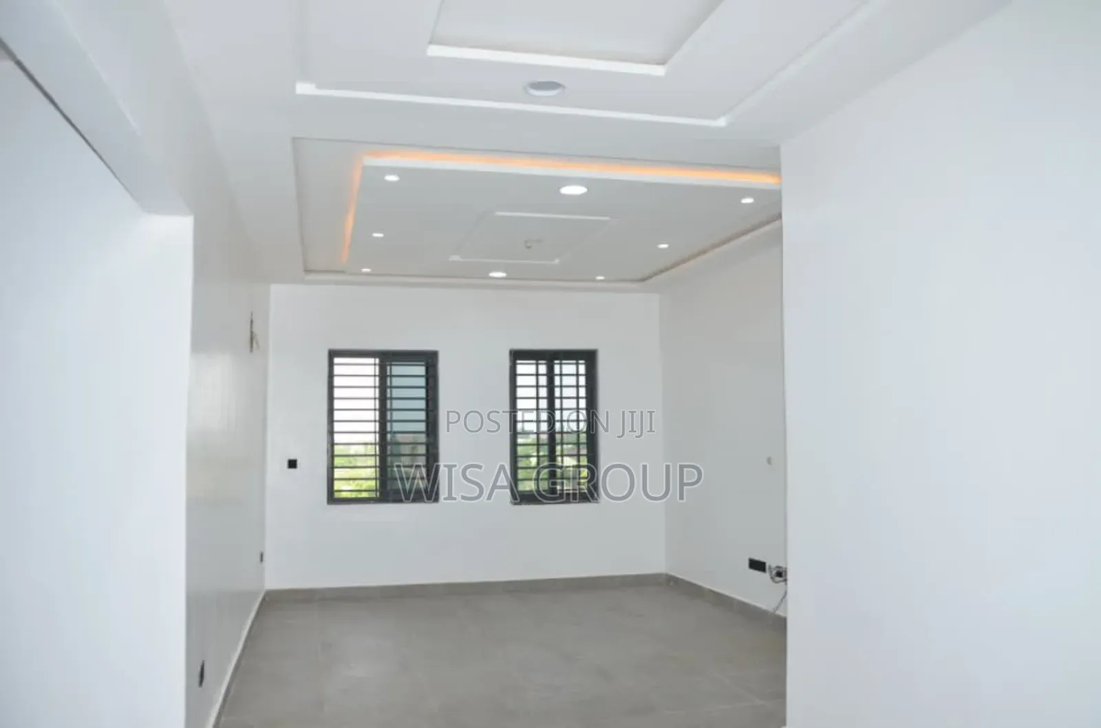 2bdrm Apartment in Wisa Group, Accra Metropolitan for rent