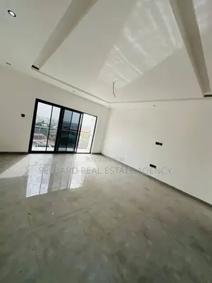 4bdrm Duplex in Pokuase for sale