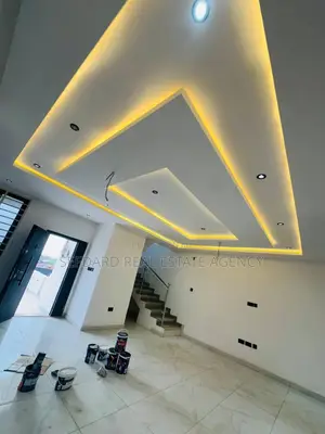 4bdrm Duplex in Pokuase for sale