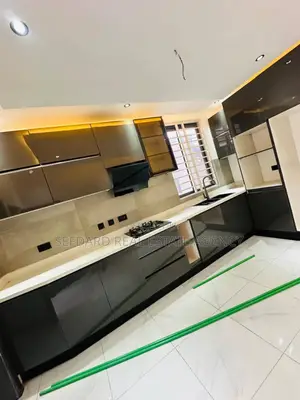 4bdrm Duplex in Pokuase for sale