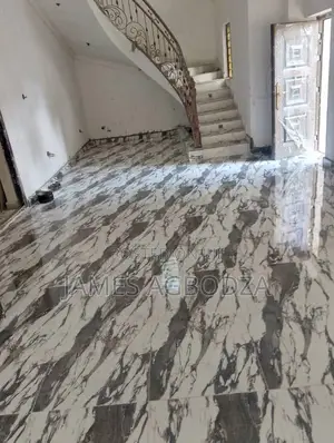 Good Finishing Tiling Master