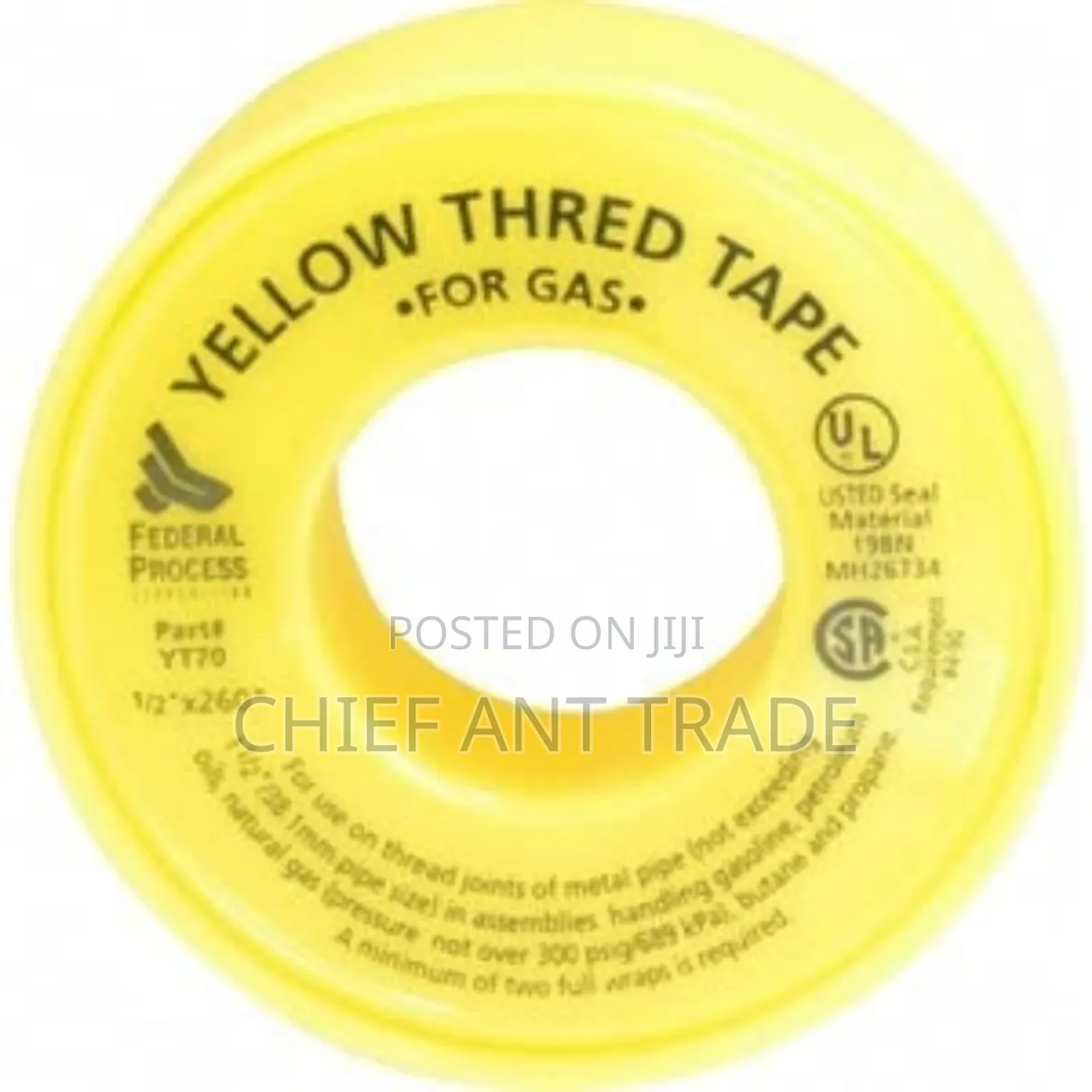 Thread Tape Big