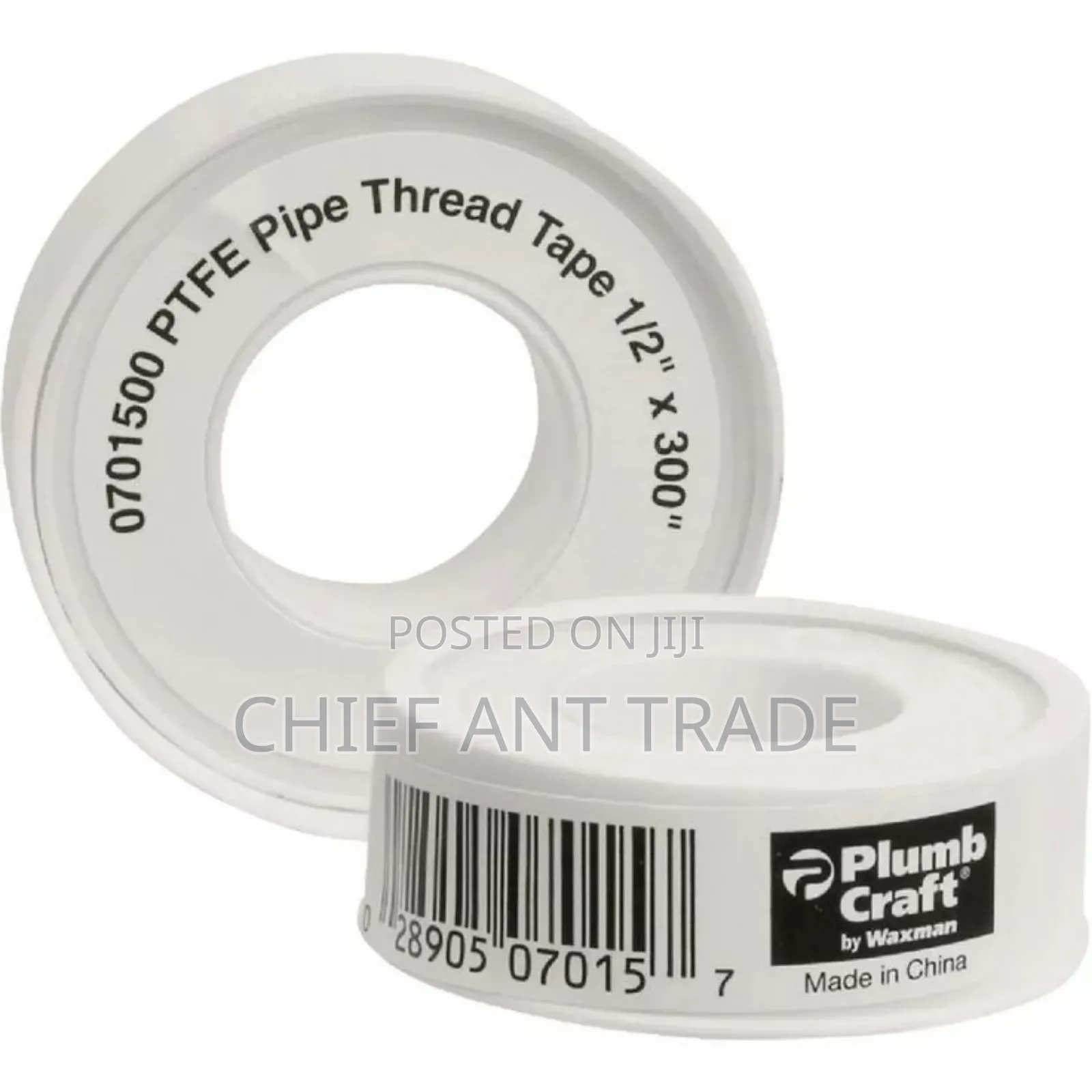 Thread Tape Big