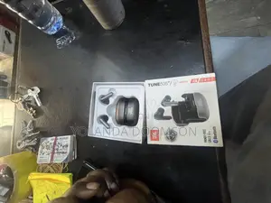Jbl Earplugs