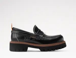 Louis Vuitton Lv Remix Loafer