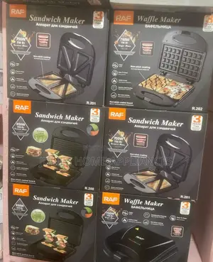 Sandwich Maker
