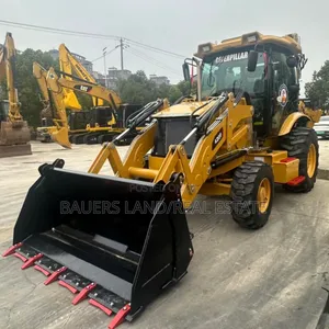 Used Excavators, Loaders, Bulldozers, Road Rollers, Motor Grader.