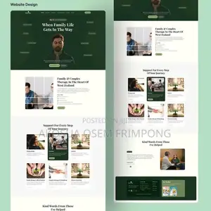 Web/ Mobile App And Ui Design And Development