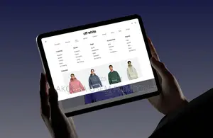 Web/ Mobile App And Ui Design And Development