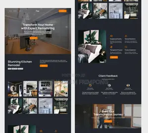 Web/ Mobile App And Ui Design And Development