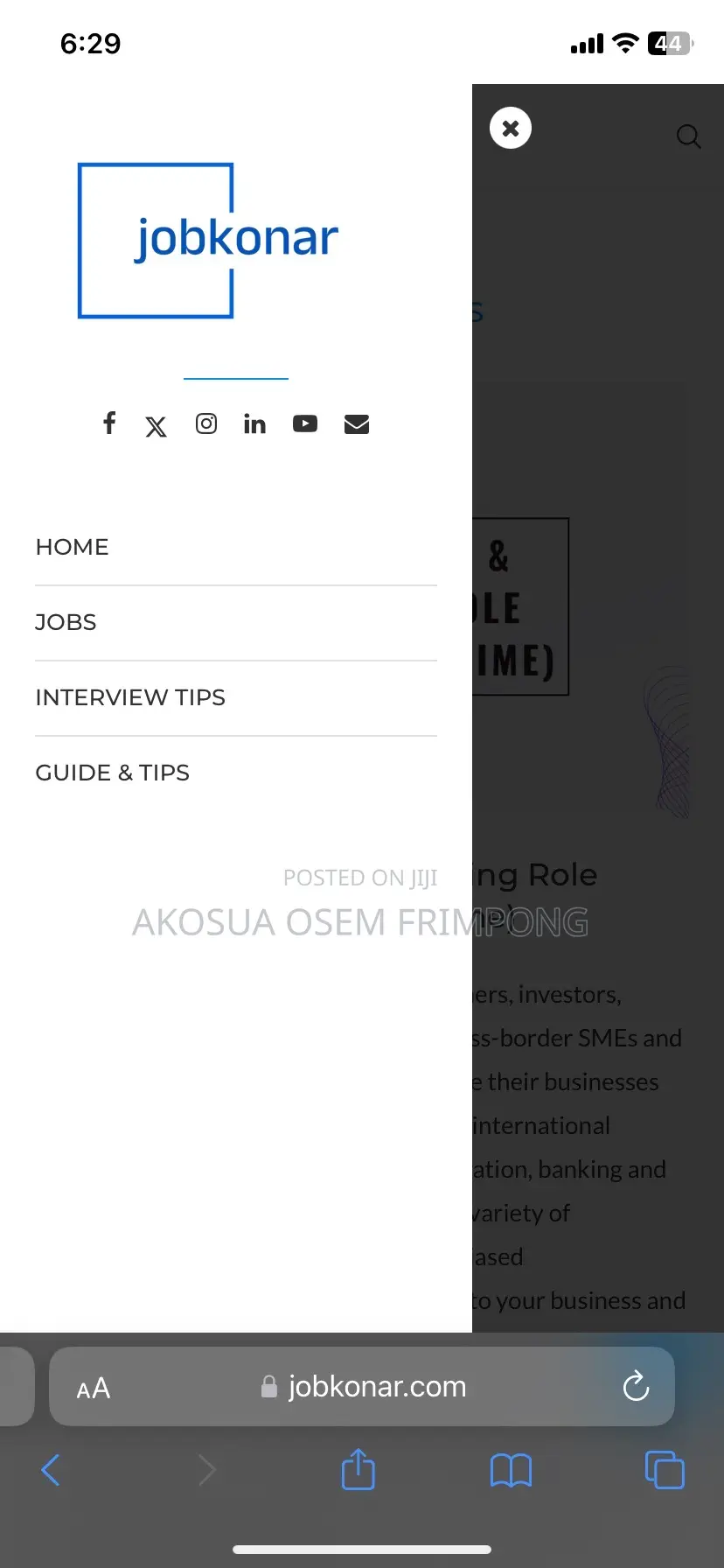 Web/ Mobile App And Ui Design And Development
