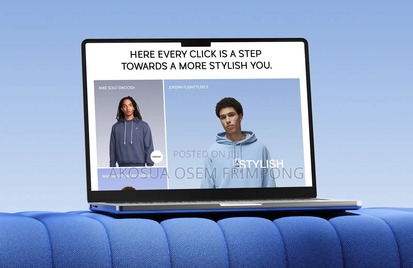 Web/ Mobile App And Ui Design And Development