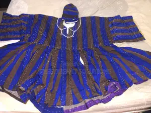 Northern Smocks