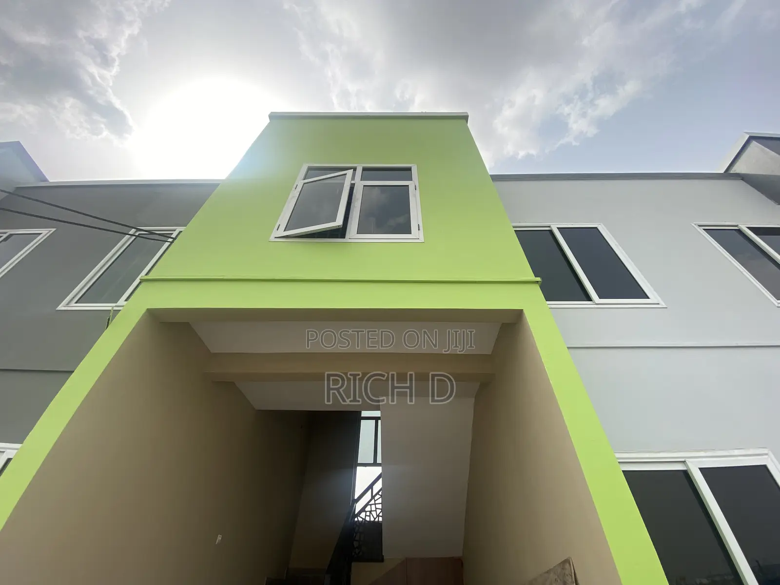 2bdrm Apartment in Prampram for rent