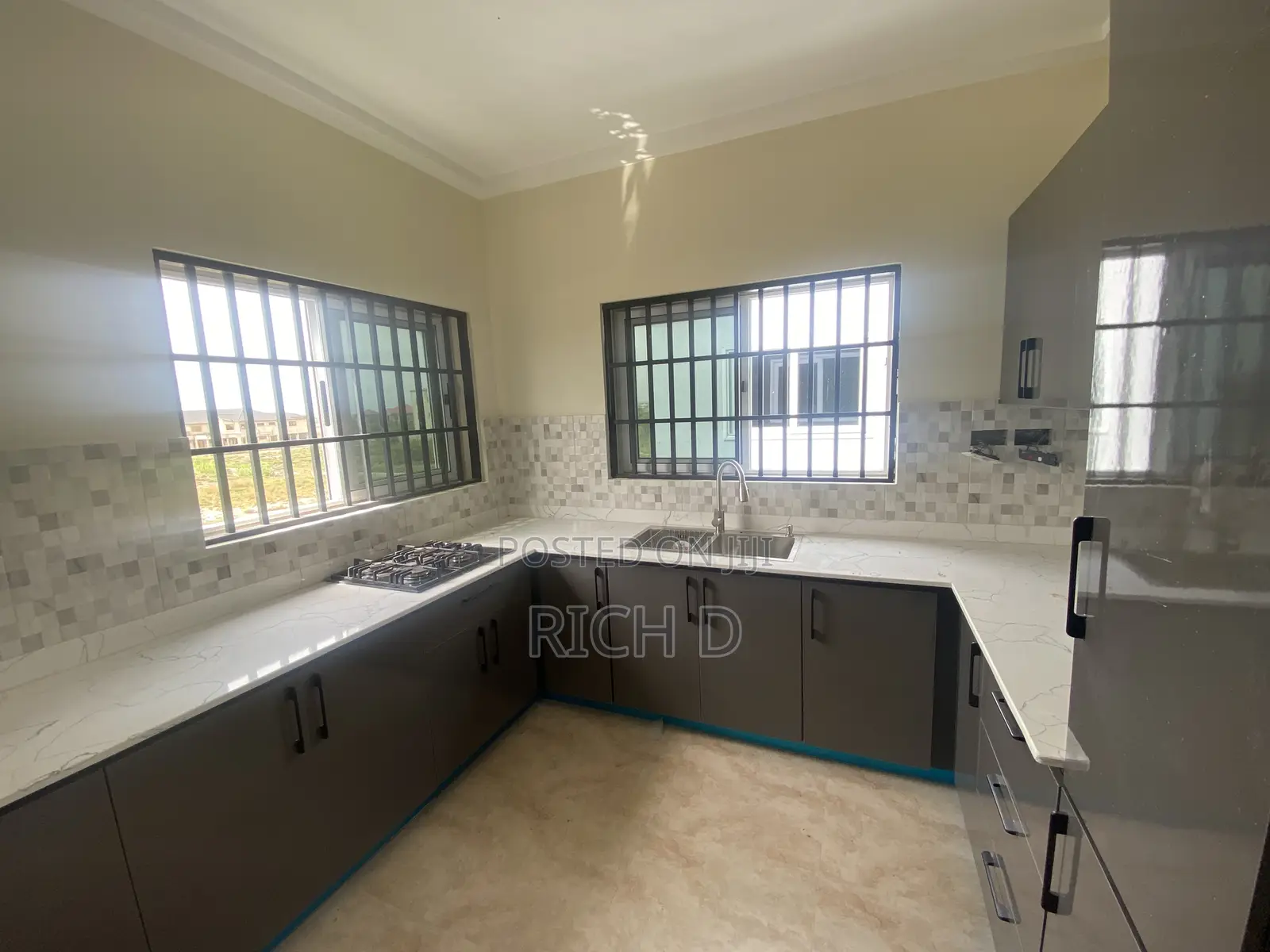 2bdrm Apartment in Prampram for rent