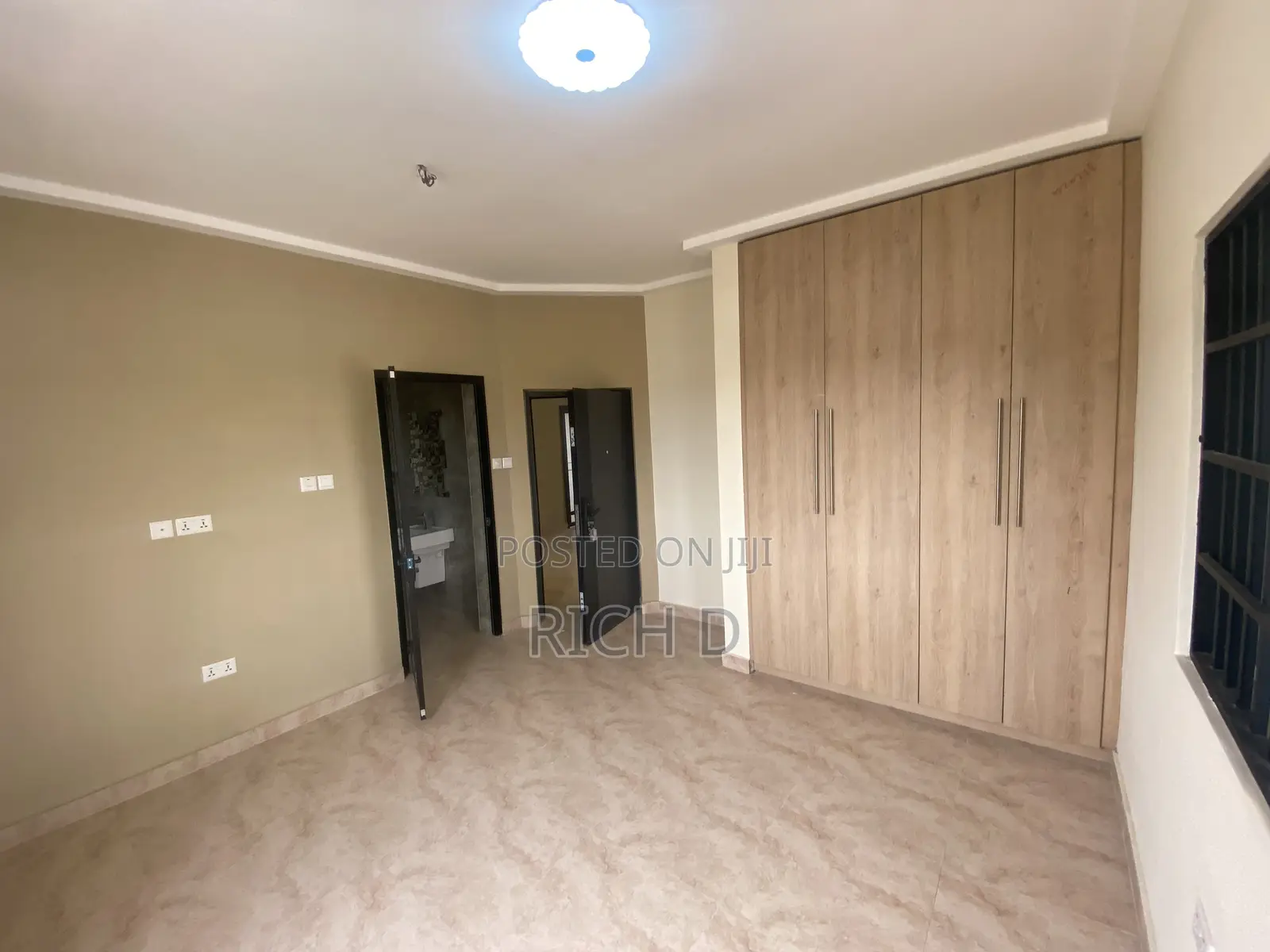 2bdrm Apartment in Prampram for rent