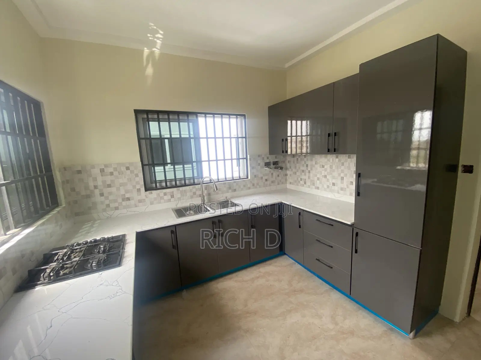2bdrm Apartment in Prampram for rent