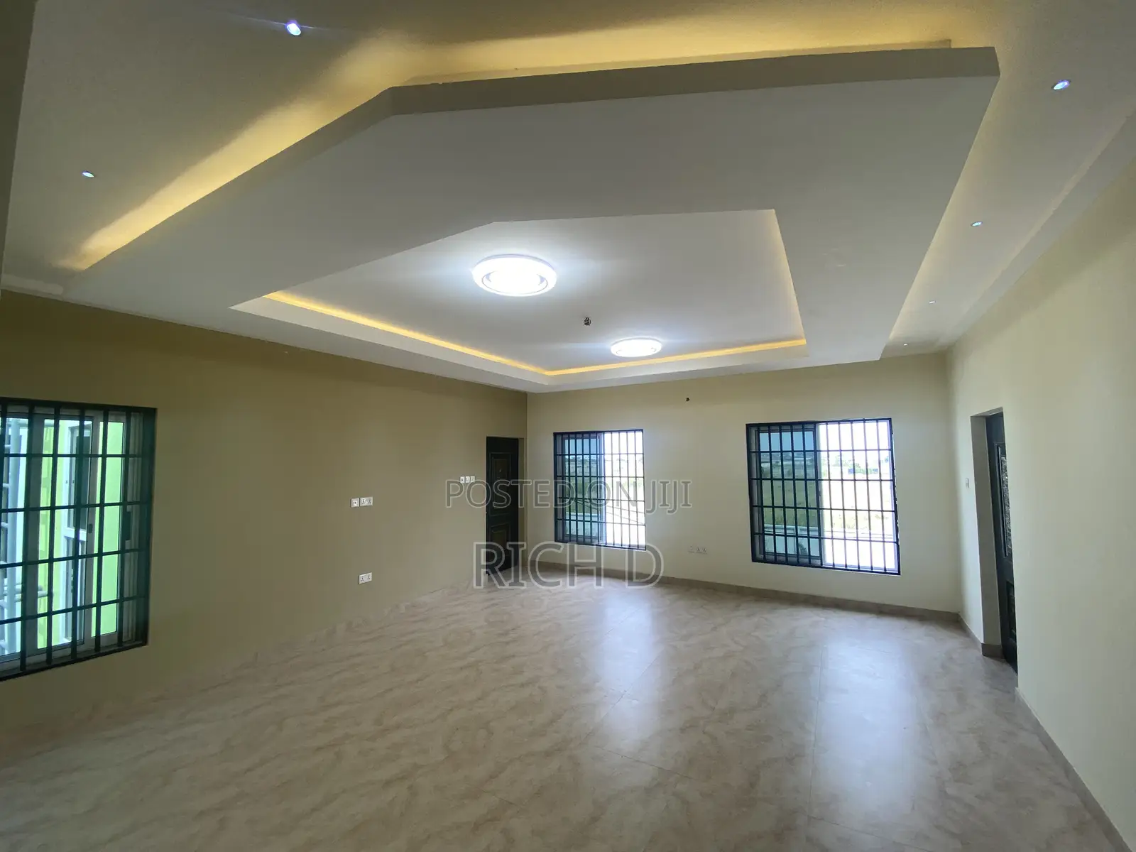 2bdrm Apartment in Prampram for rent