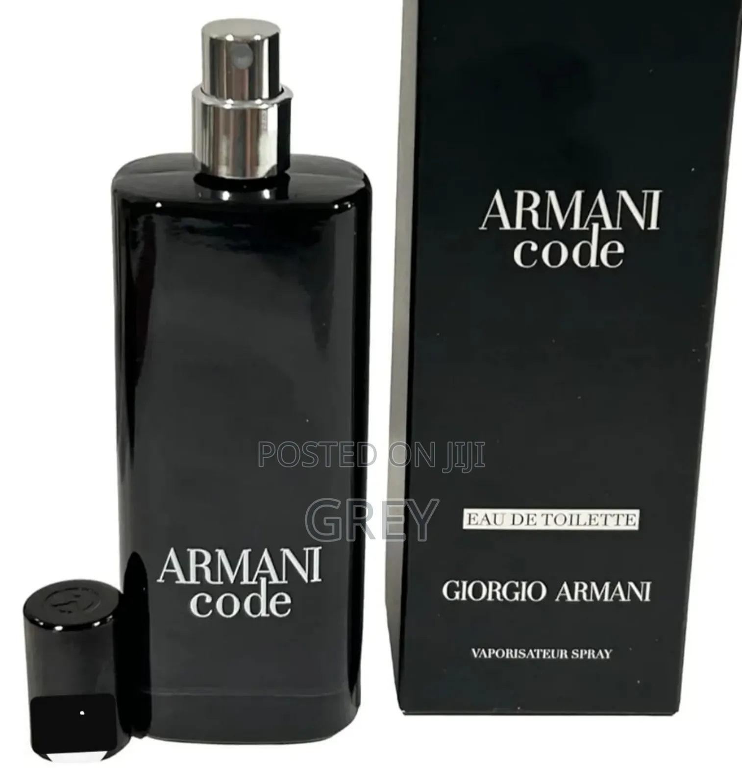 Armani Code Perfume