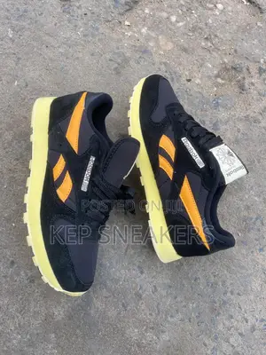 Reebok Classic Sport Clean
