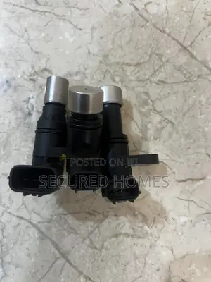 Honda Accord CRV Acura Transmission Speed Sensor