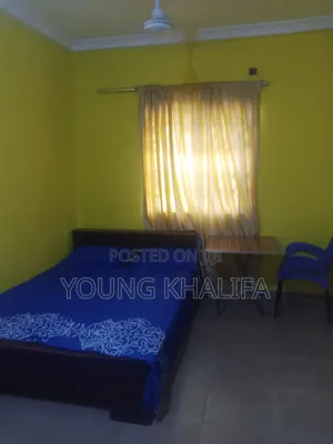 Finished Room for Rent at West End University Area Kasoa