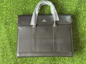 Quality and Classic Office Bag
