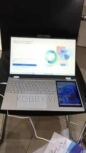 Laptop 16GB Intel Celeron HDD+SSD 256GB