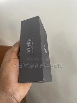 New LG G6 64 GB
