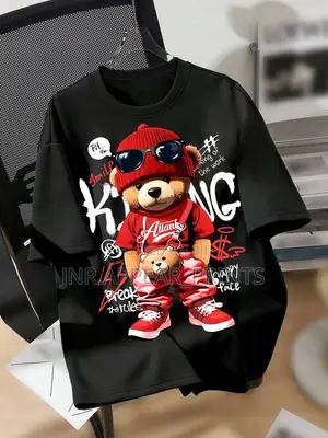 T Shirt’S Customize