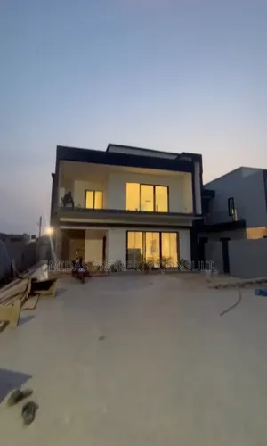 4bdrm House in Ayi Mensah, Oyarifa for sale