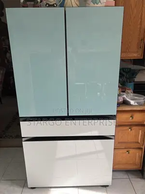 Samsung 36" Bespoke 4-Door French Door