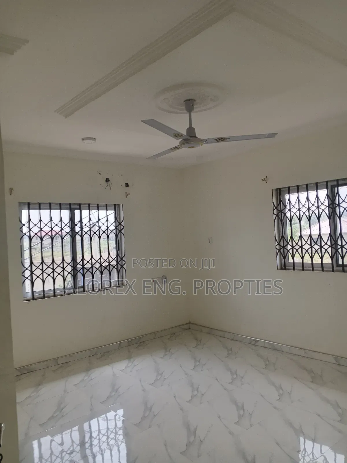 3bdrm Apartment in Amanfro, Adenta for rent