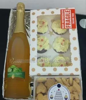 Exquisite Packages